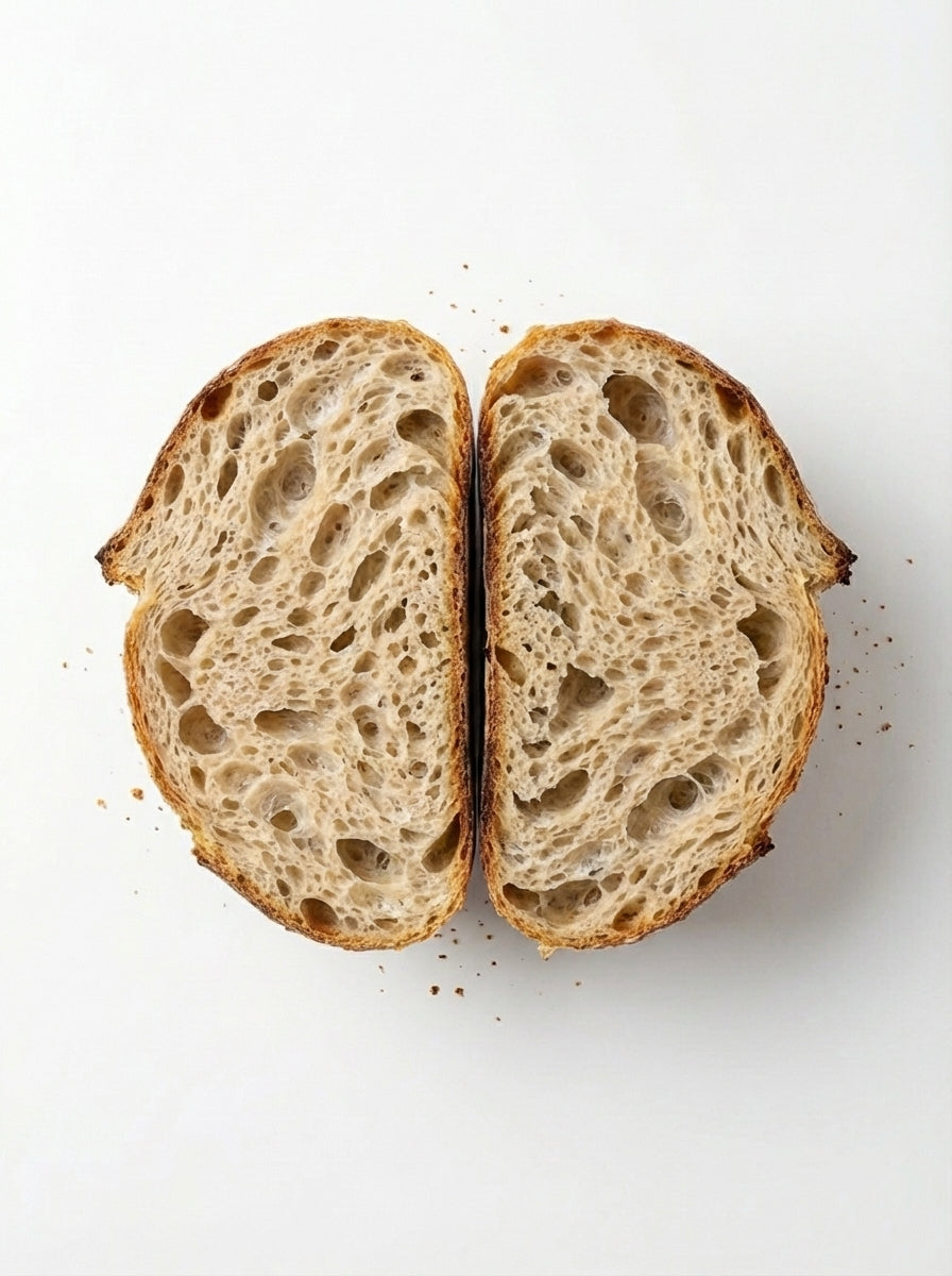 Signature 65% Dark Rye