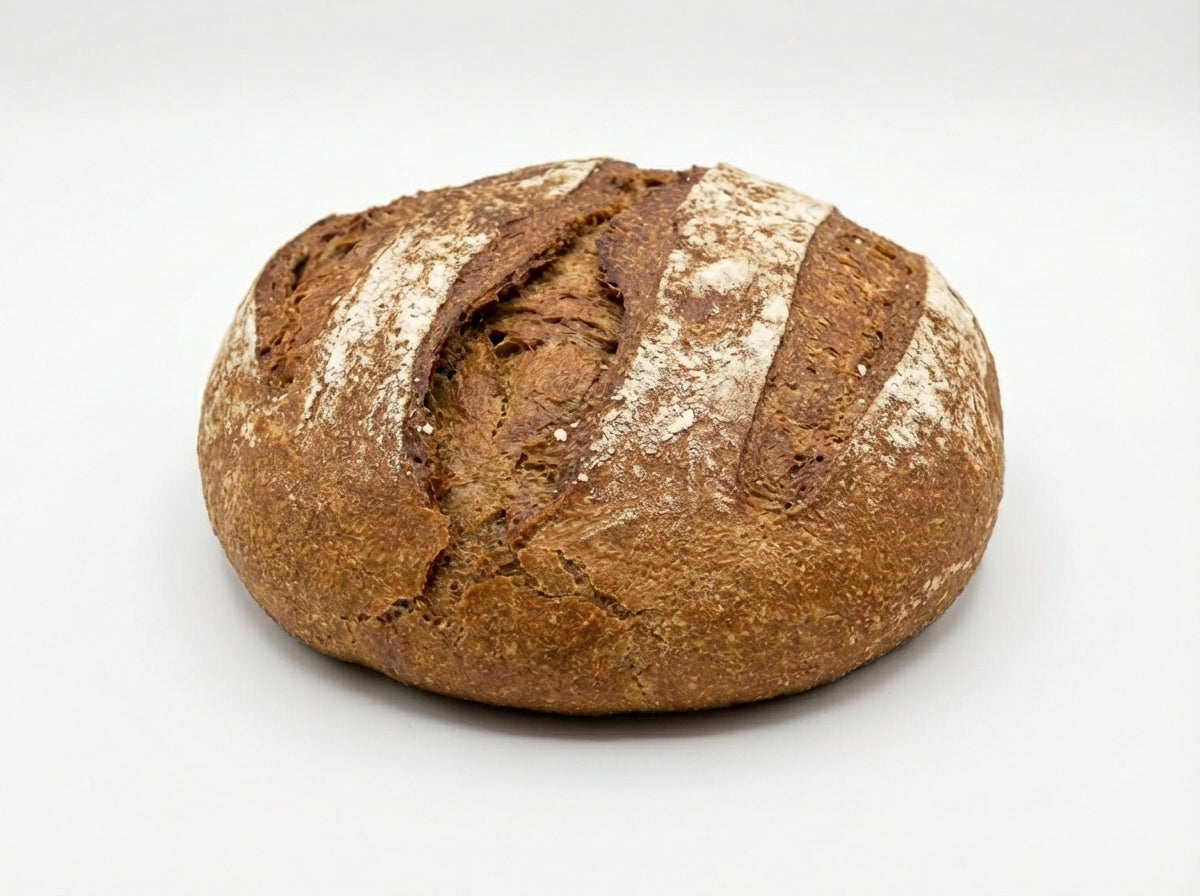 Cotswold Dark Sourdough