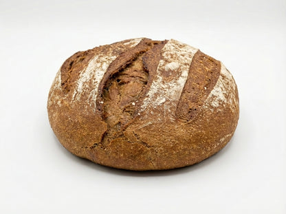 Cotswold Dark Sourdough
