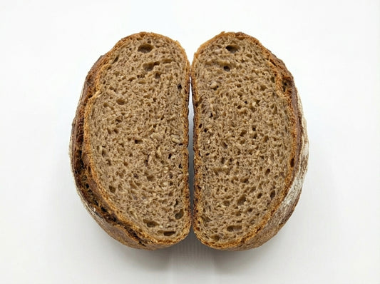 Cotswold Dark Sourdough