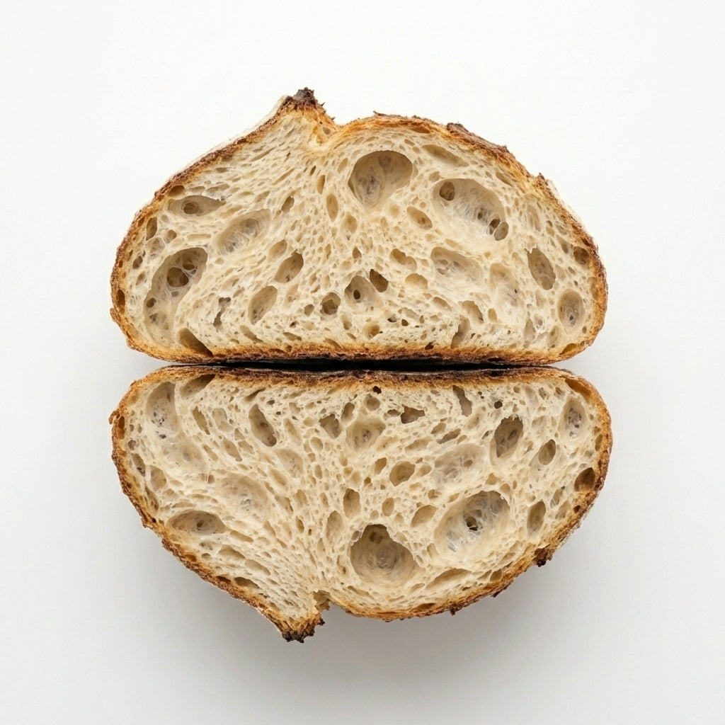 Sourdough Loaf