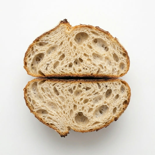 Sourdough Loaf
