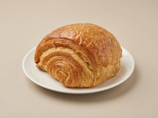 Sourdough Pain au Chocolat