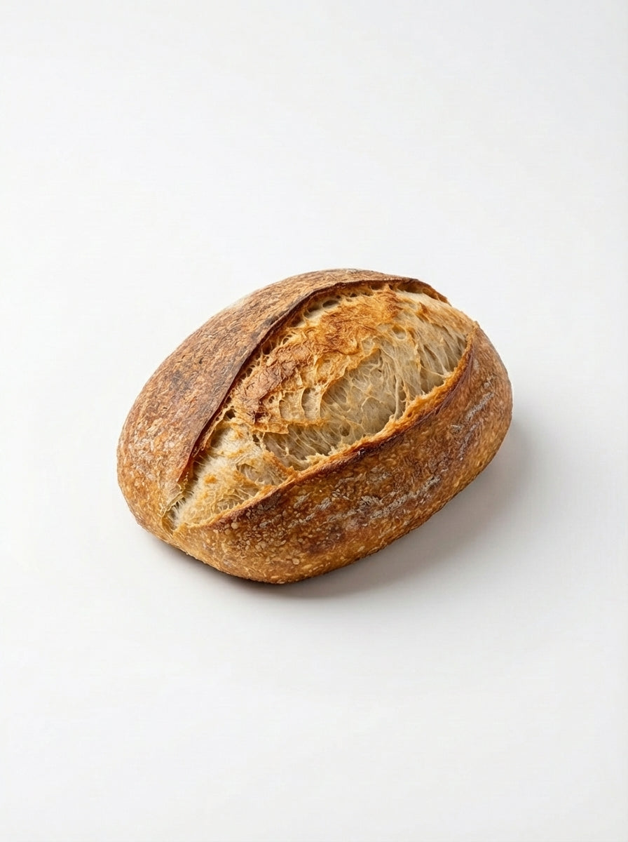 Sourdough Loaf