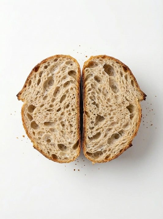 Signature 65% Dark Rye
