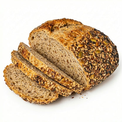 Multigrain Wholemeal Loaf