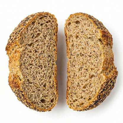 Multigrain Wholemeal Loaf