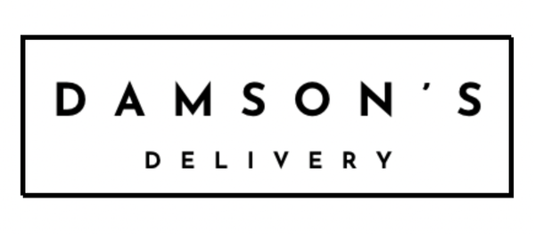 DAMSON'S DELIVERY